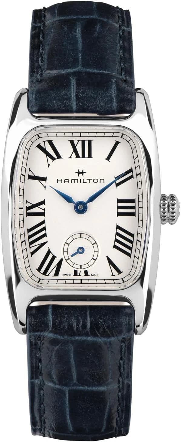 Hamilton American Classic H13321611