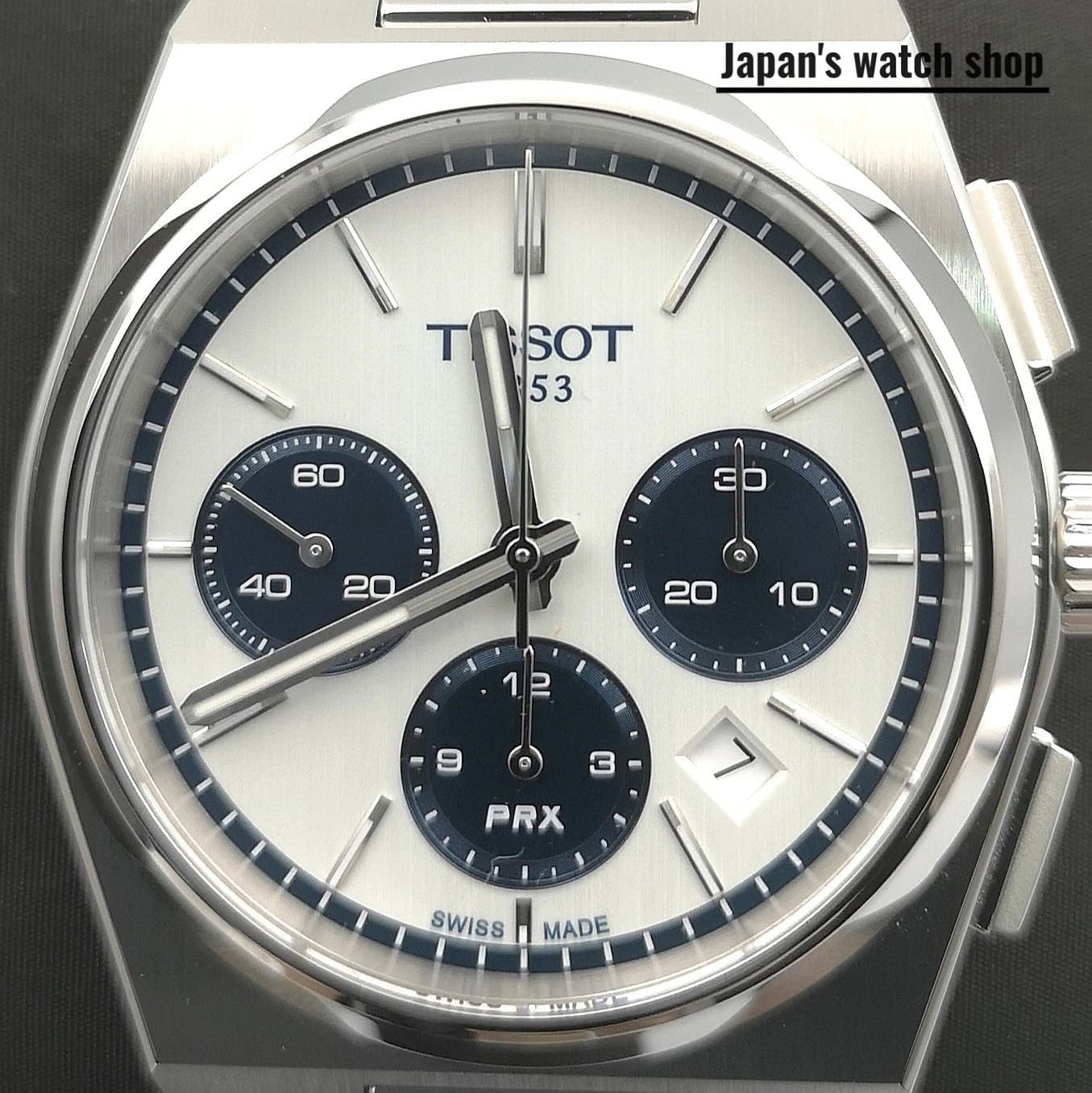Tissot PRX T137.427.11.011.01
