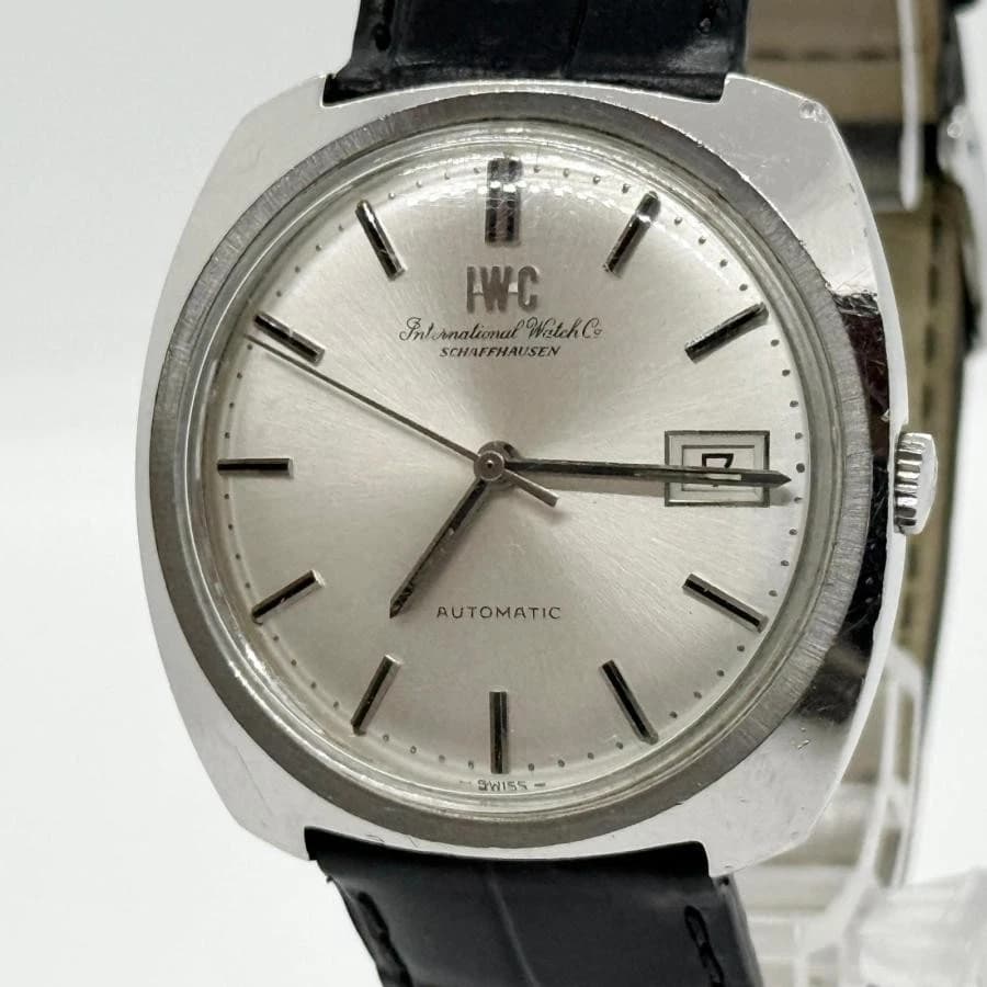 IWC Schaffhausen 2093873