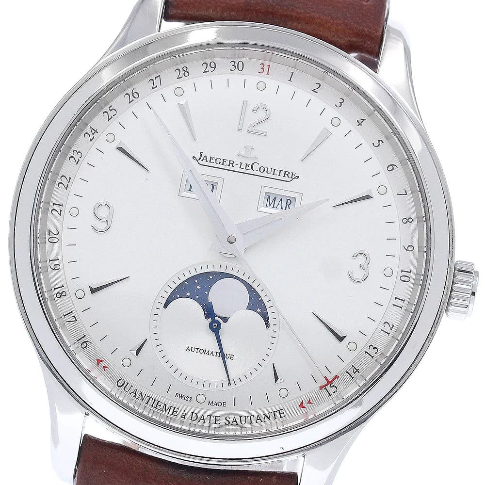 Jaeger-LeCoultre Master Control Calendar Q4148420