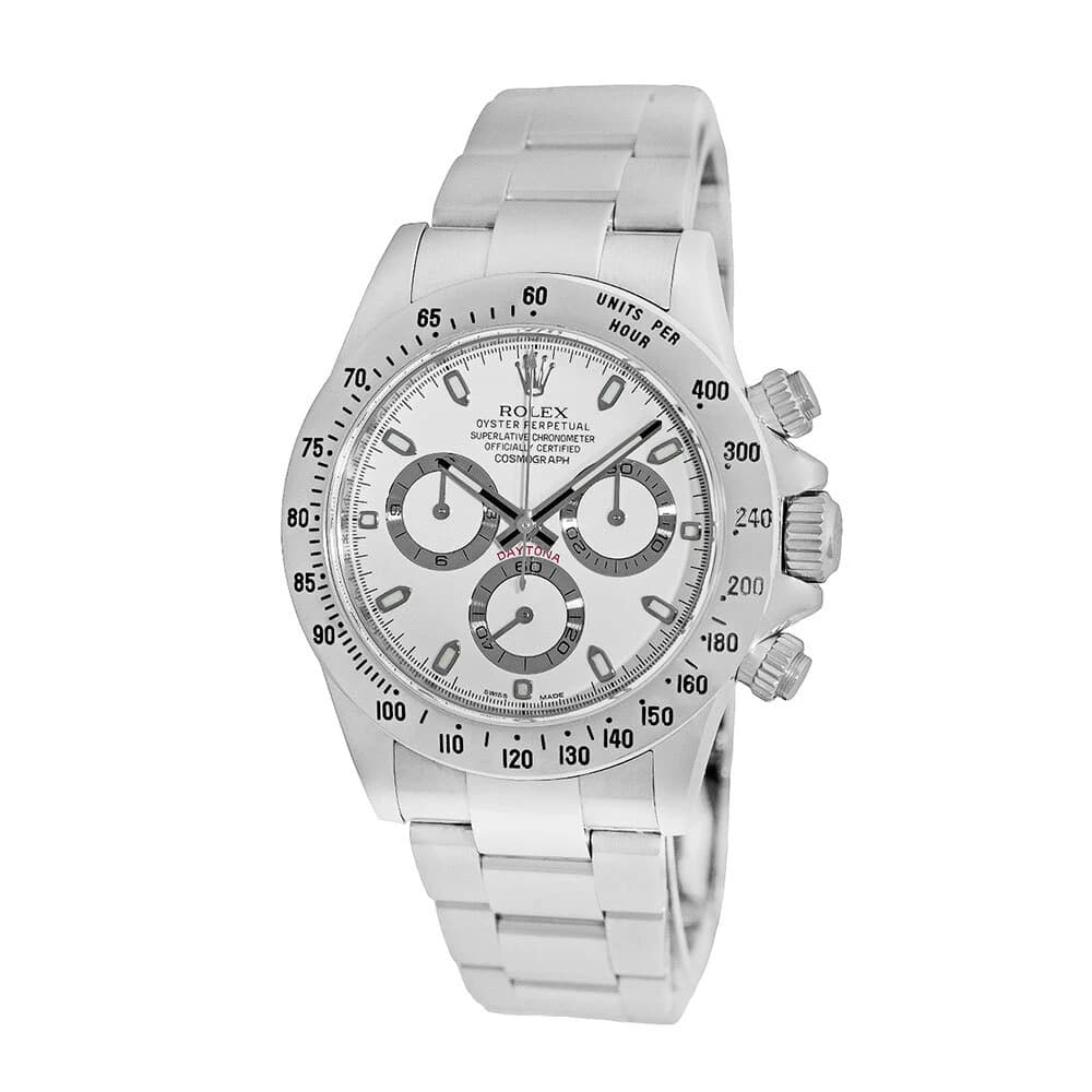 Rolex Daytona Cosmograph Daytona 116520
