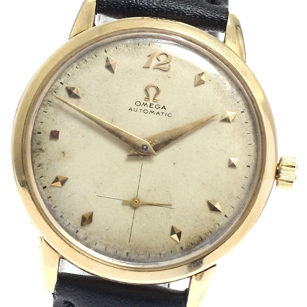 Omega F6212