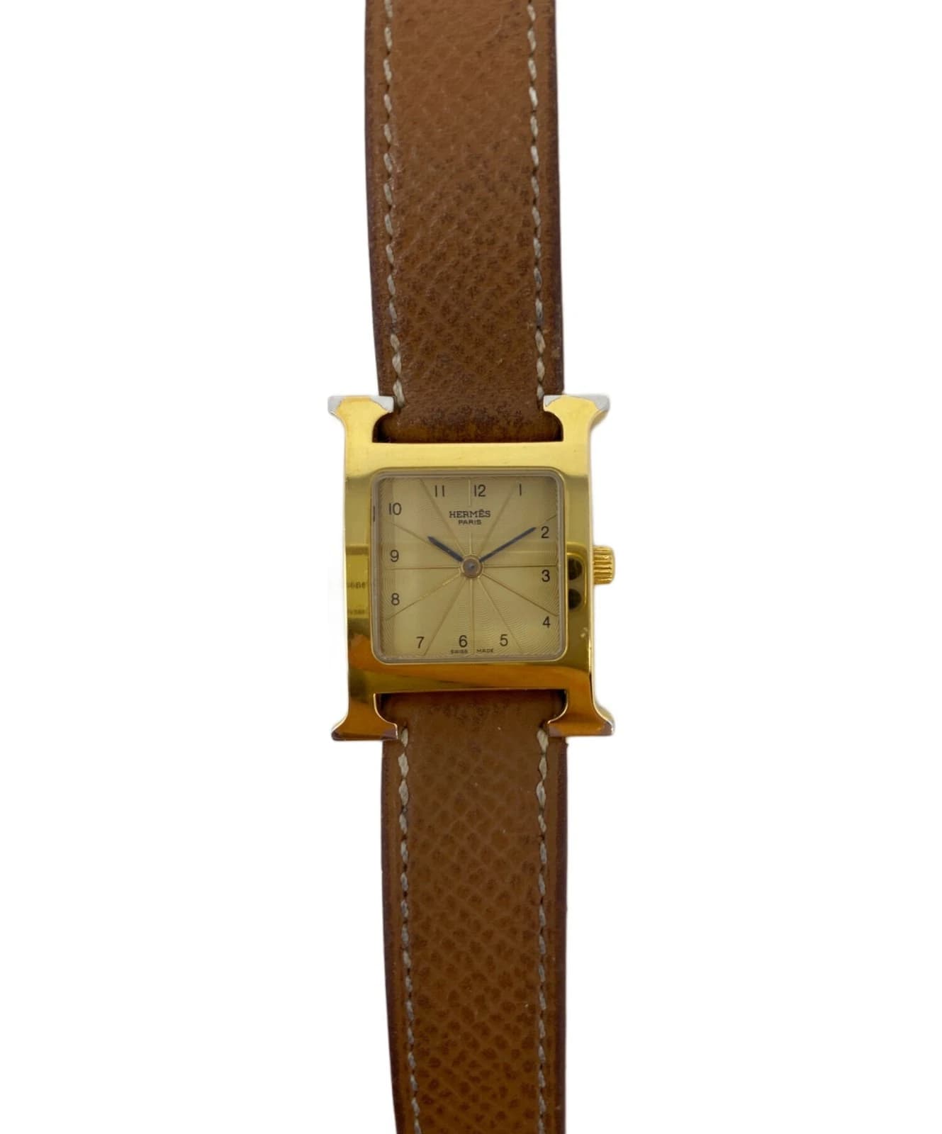 Hermès Wristwatch HH1.201