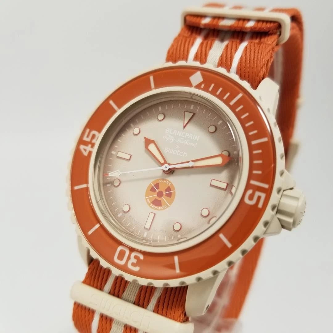 Swatch SO35N100
