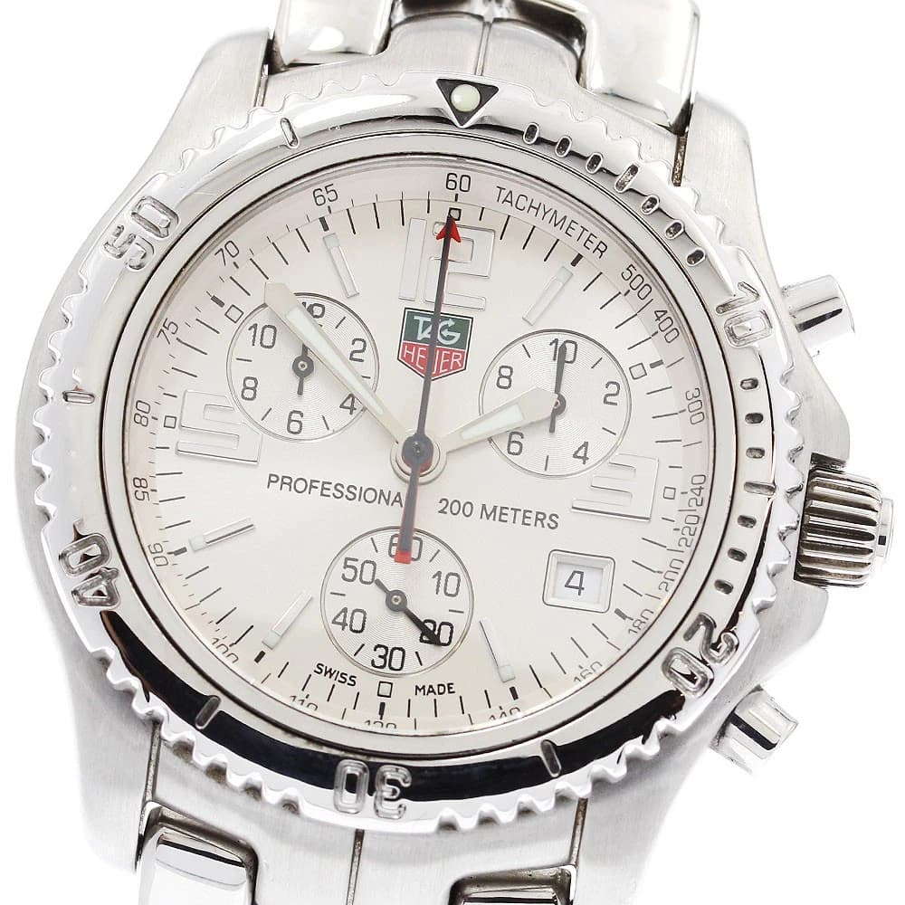 Tag Heuer Link CT1112