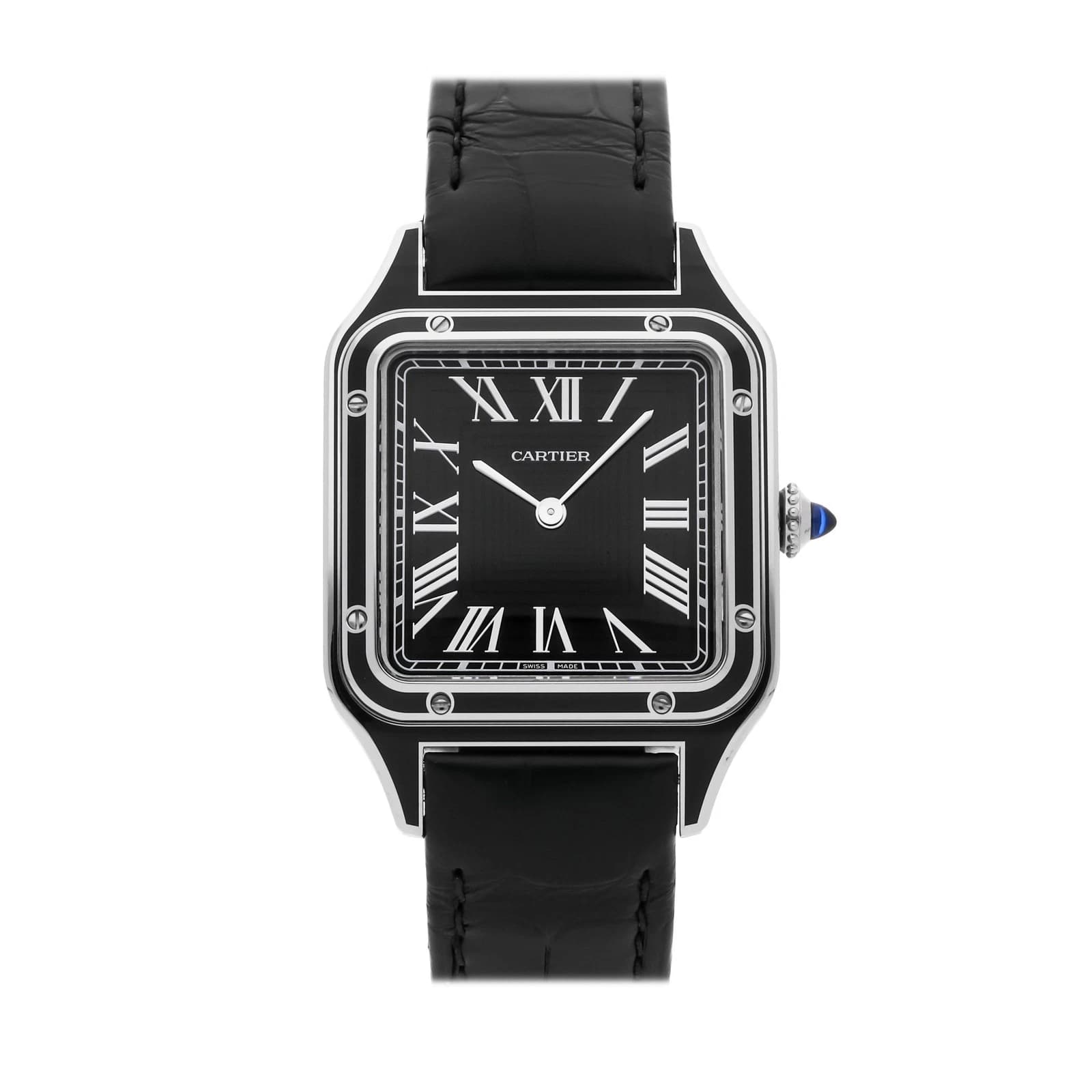 Cartier Santos de Cartier Santos WSSA0046