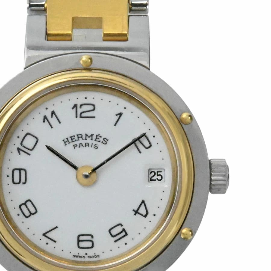 Hermes Clipper CL4.220