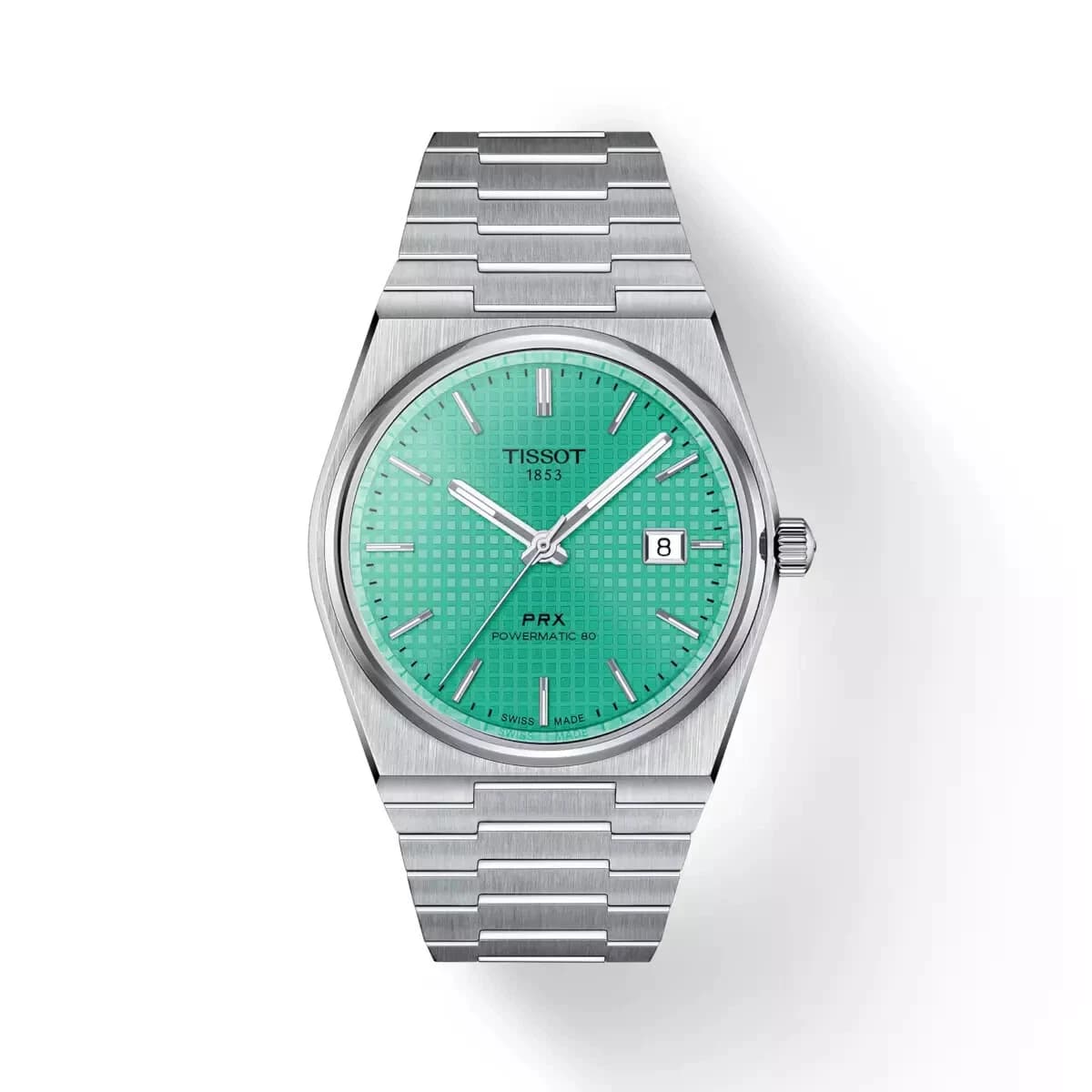 Tissot PRX T1374071109101