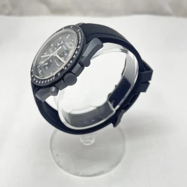OMEGA x Swatch Speedmaster Moonswatch Collection “Mission to Mercury” SO33A100