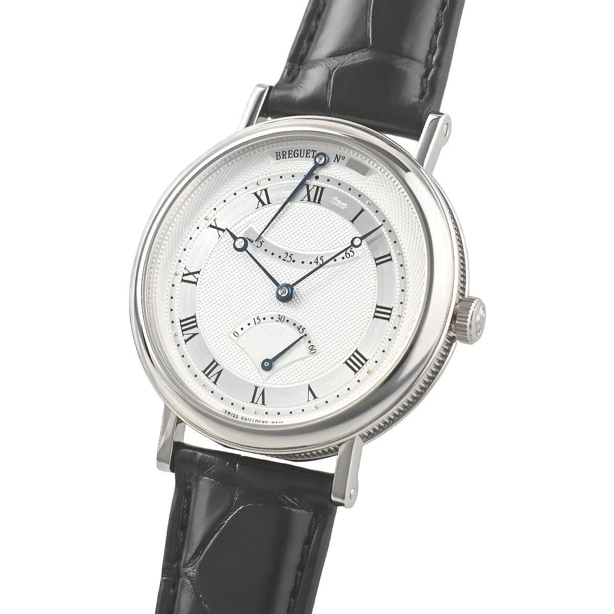 Breguet Classique Classic 5207BB/12/9V6
