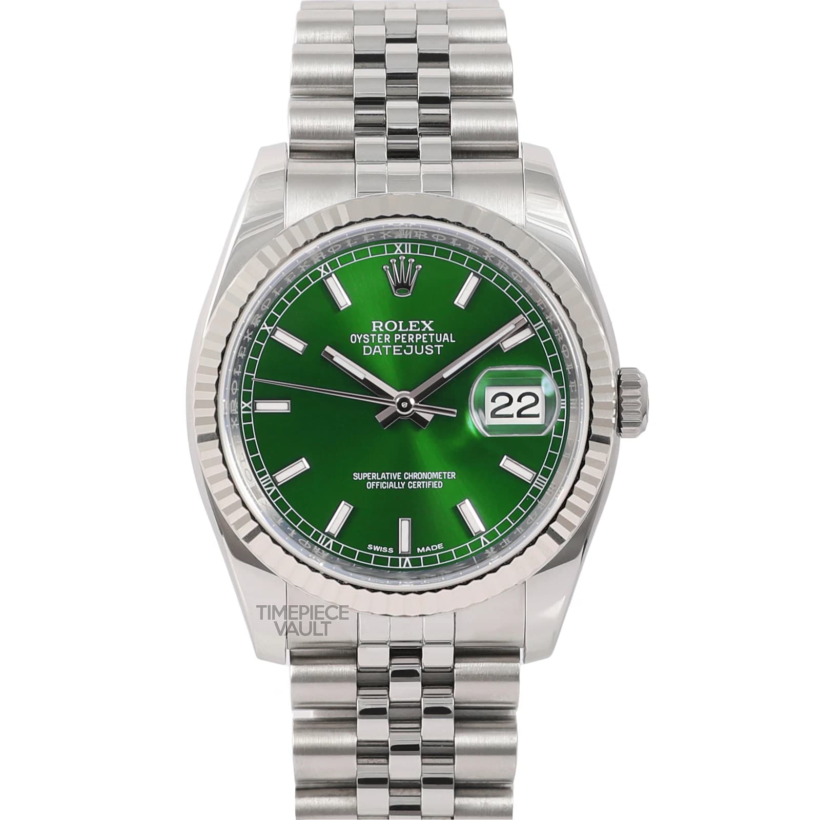 Rolex Datejust 116234