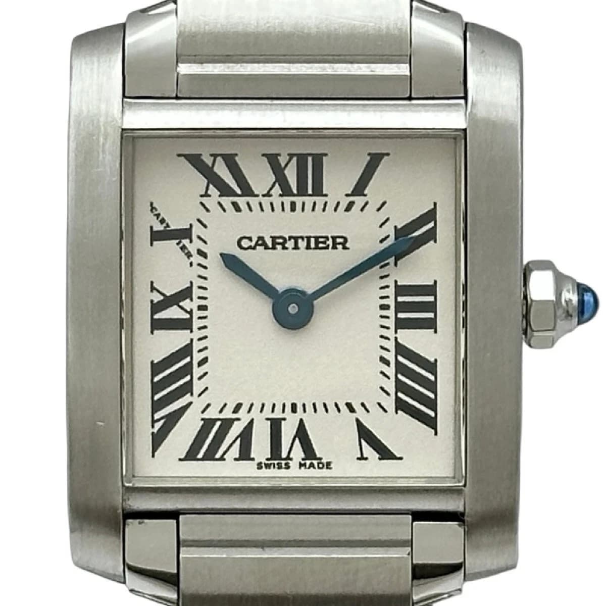 Cartier Tank Francaise W51008Q3