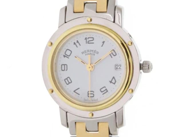 Hermes Clipper CL4.220