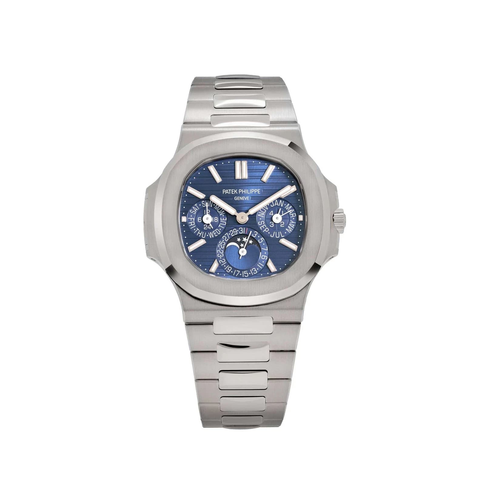 Patek Philippe Nautilus 5740/1G-001