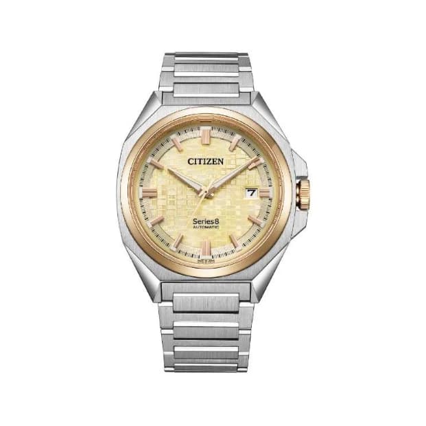 Citizen Series 8 NB6059-57P