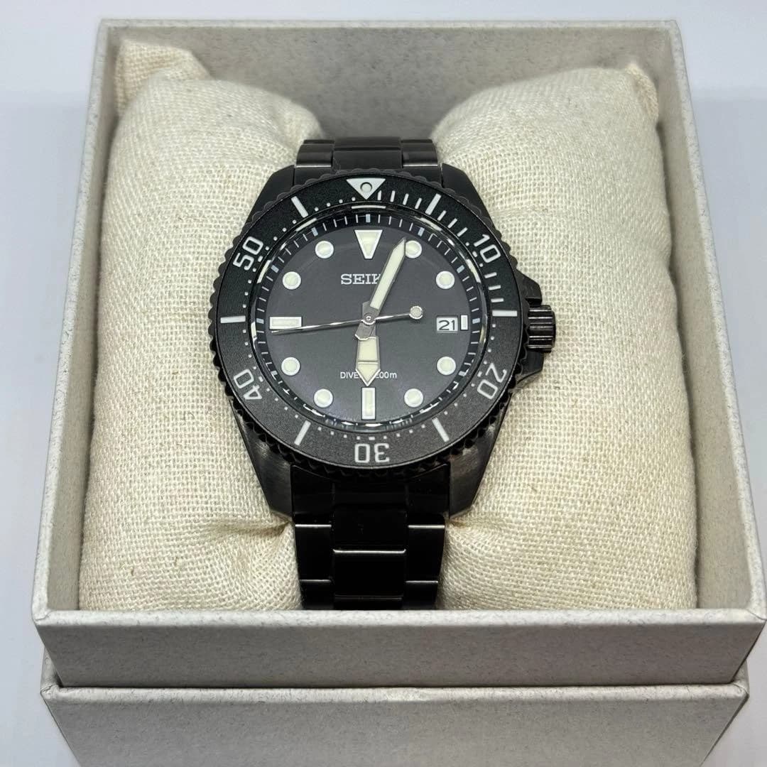 Seiko V157 SBDJ065