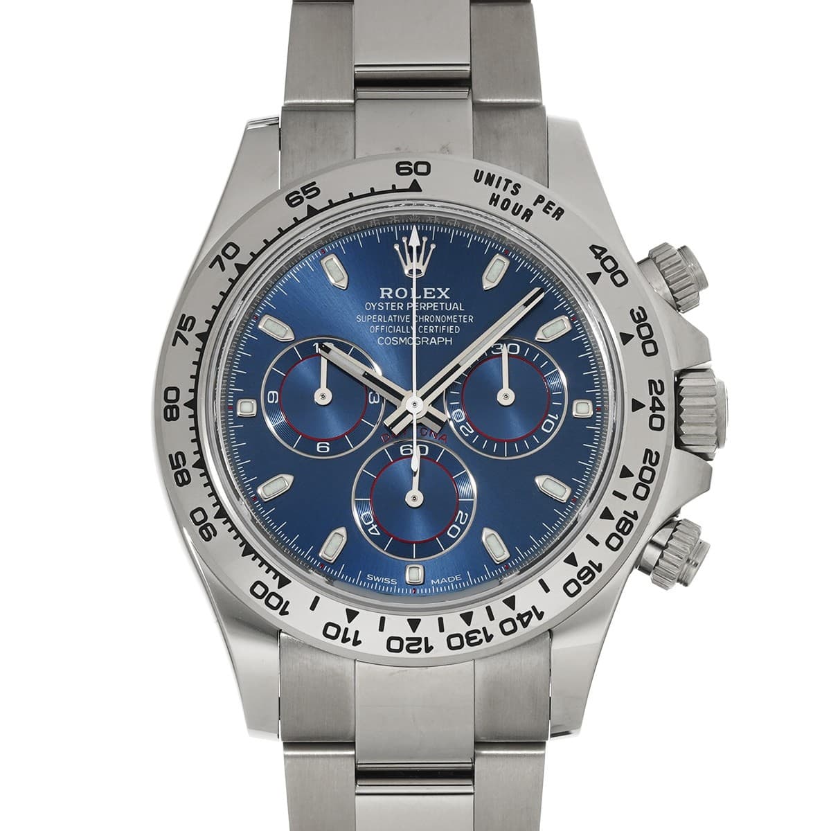 Rolex Daytona Cosmograph Daytona 116509