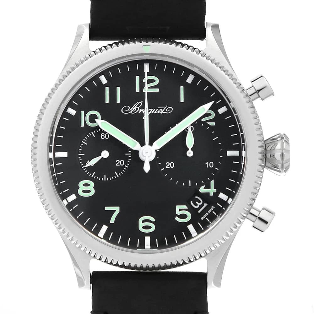 Breguet Type XX /Type XXI 2057ST/92/3WU