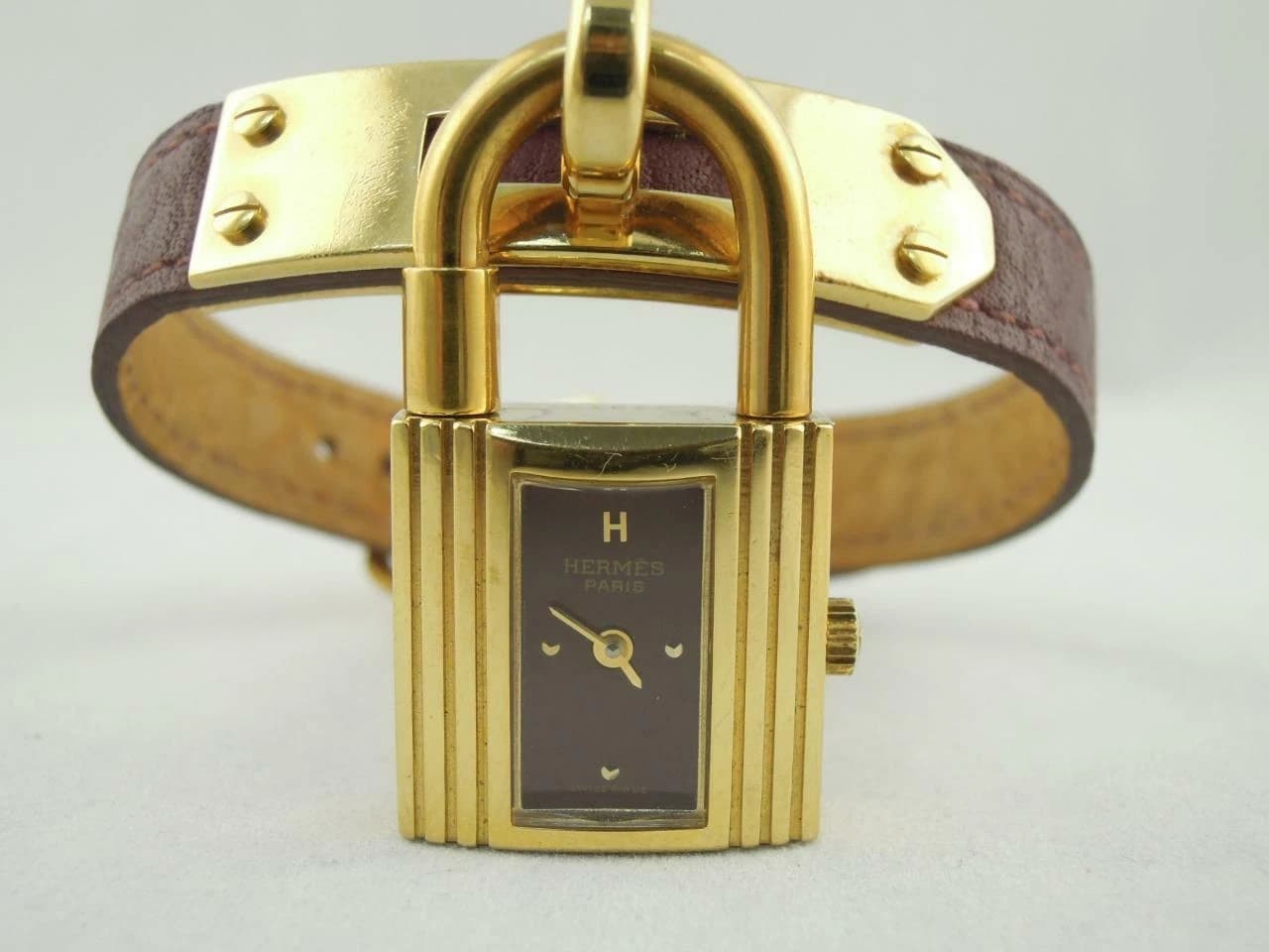 Hermes HERMÈS Kelly KE1.210