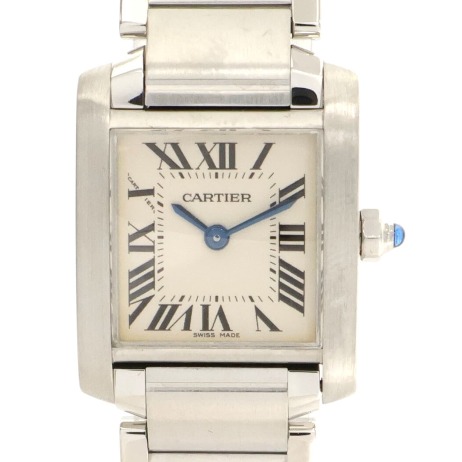 Cartier Tank Française Small W51008Q3