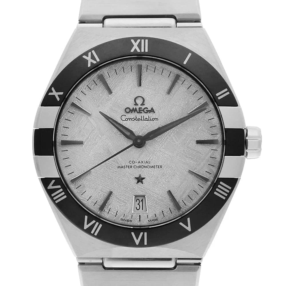 Omega Constellation 131.30.41.21.99.001