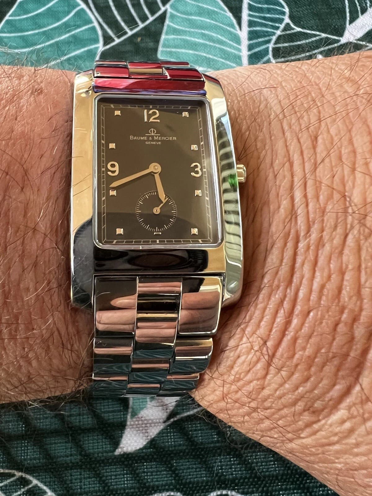 Baume & Mercier Baume MV045063