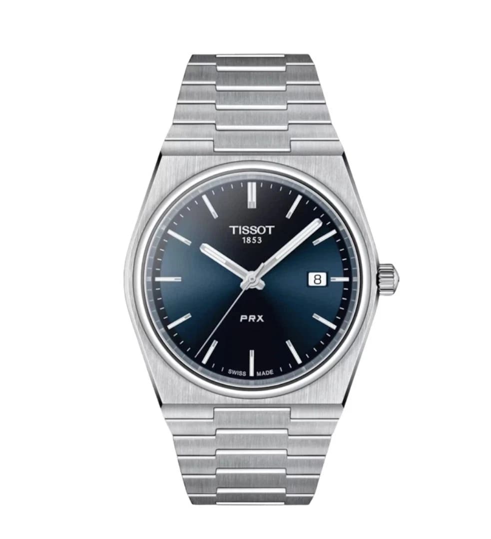 Tissot PRX T137.410.11.041.00