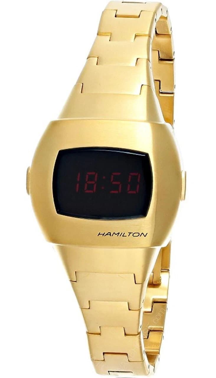 Hamilton American Classic H52314130