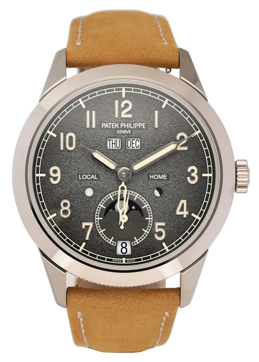 Patek Philippe Complications 5326G-001