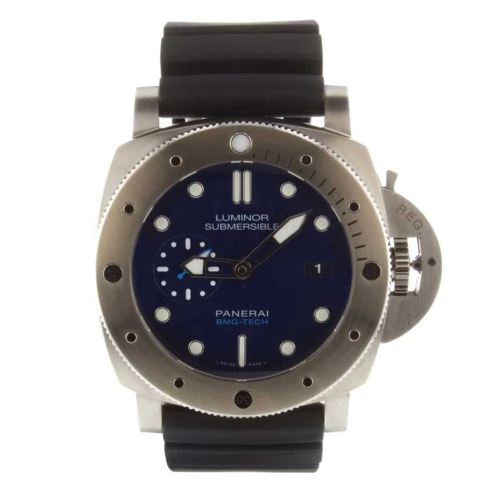 Panerai Luminor 1950 Submersible BMG-Tech PAM00692