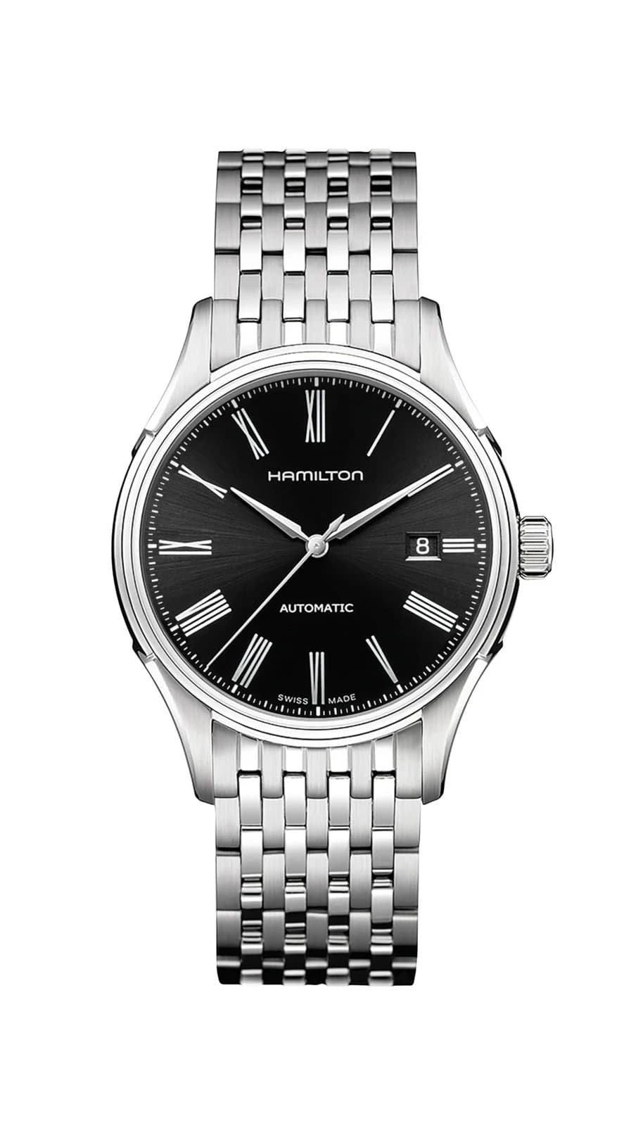 Hamilton American Classic Valiant Auto H39515134