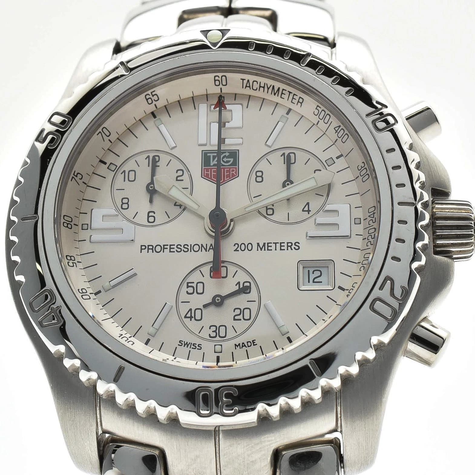 TAG Heuer Link CT1112