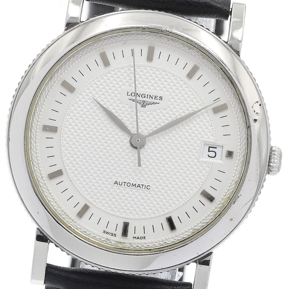 Longines Classic Ernest Francillon L4.647.4