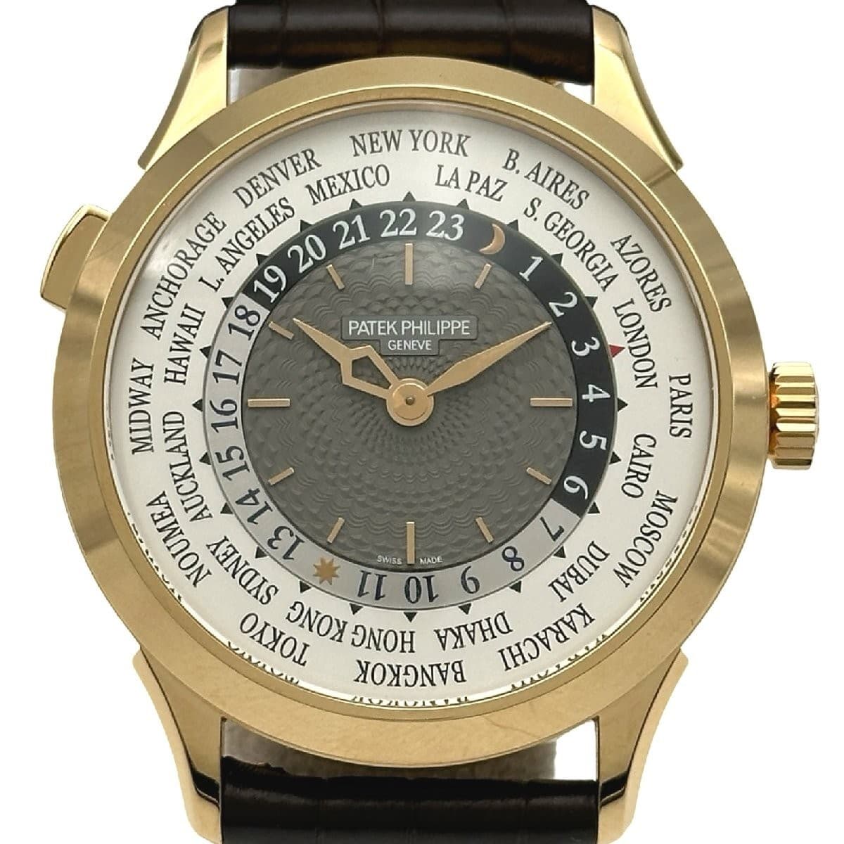 Patek Philippe Complications 5230R-001
