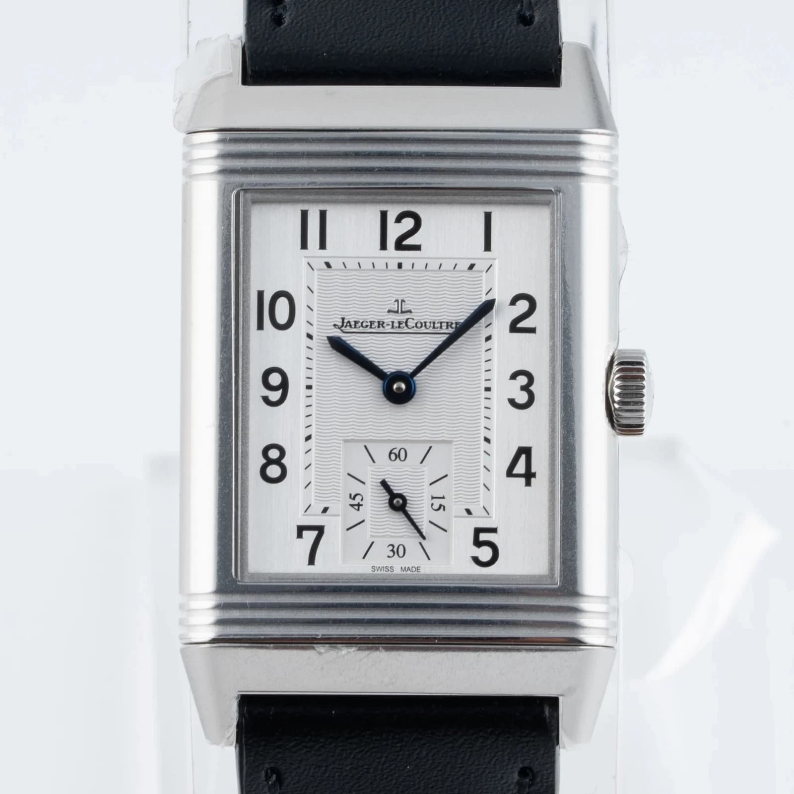 Jaeger-LeCoultre Reverso Classic Monoface Small Seconds Q3868520