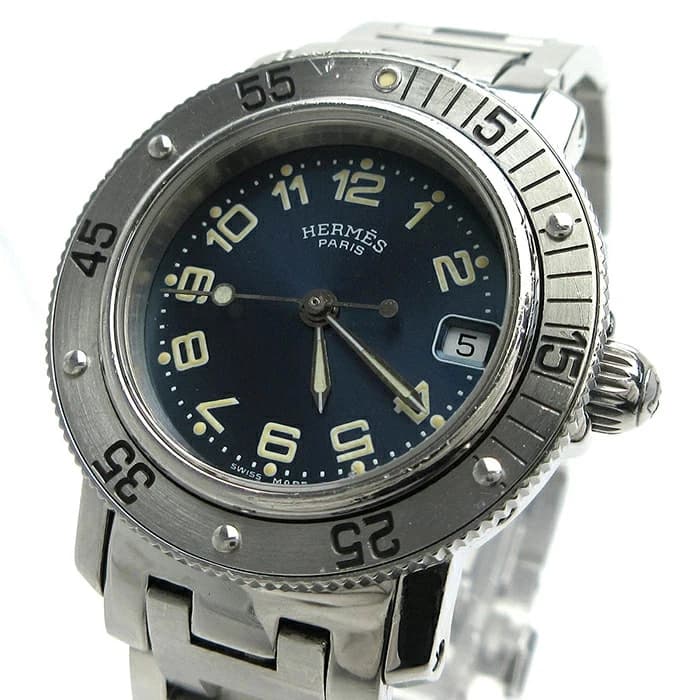 Hermes Clipper Diver CL5.210