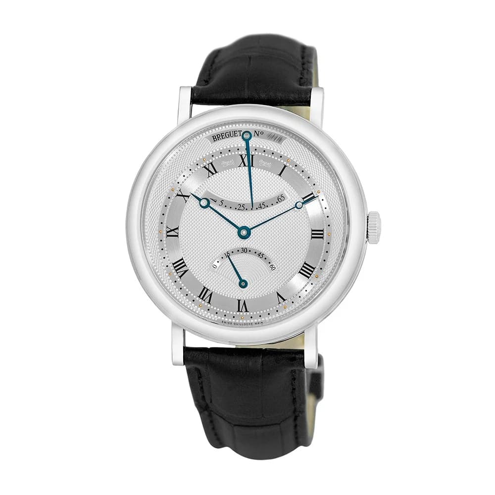 Breguet Classique 5207BB/12/9V6