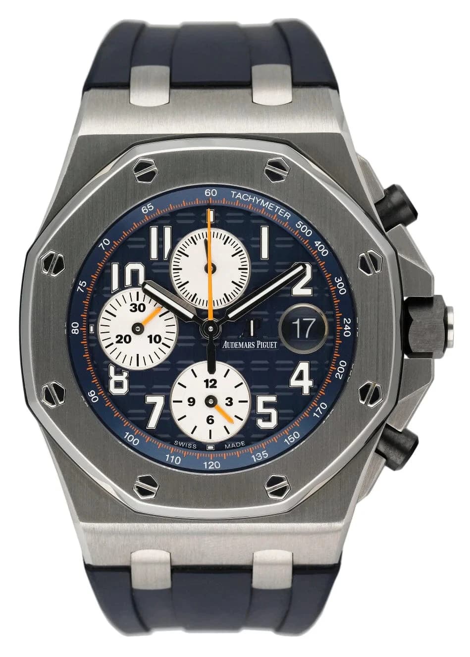 Audemars Piguet Royal Oak Offshore 26470ST.OO.A027CA.01