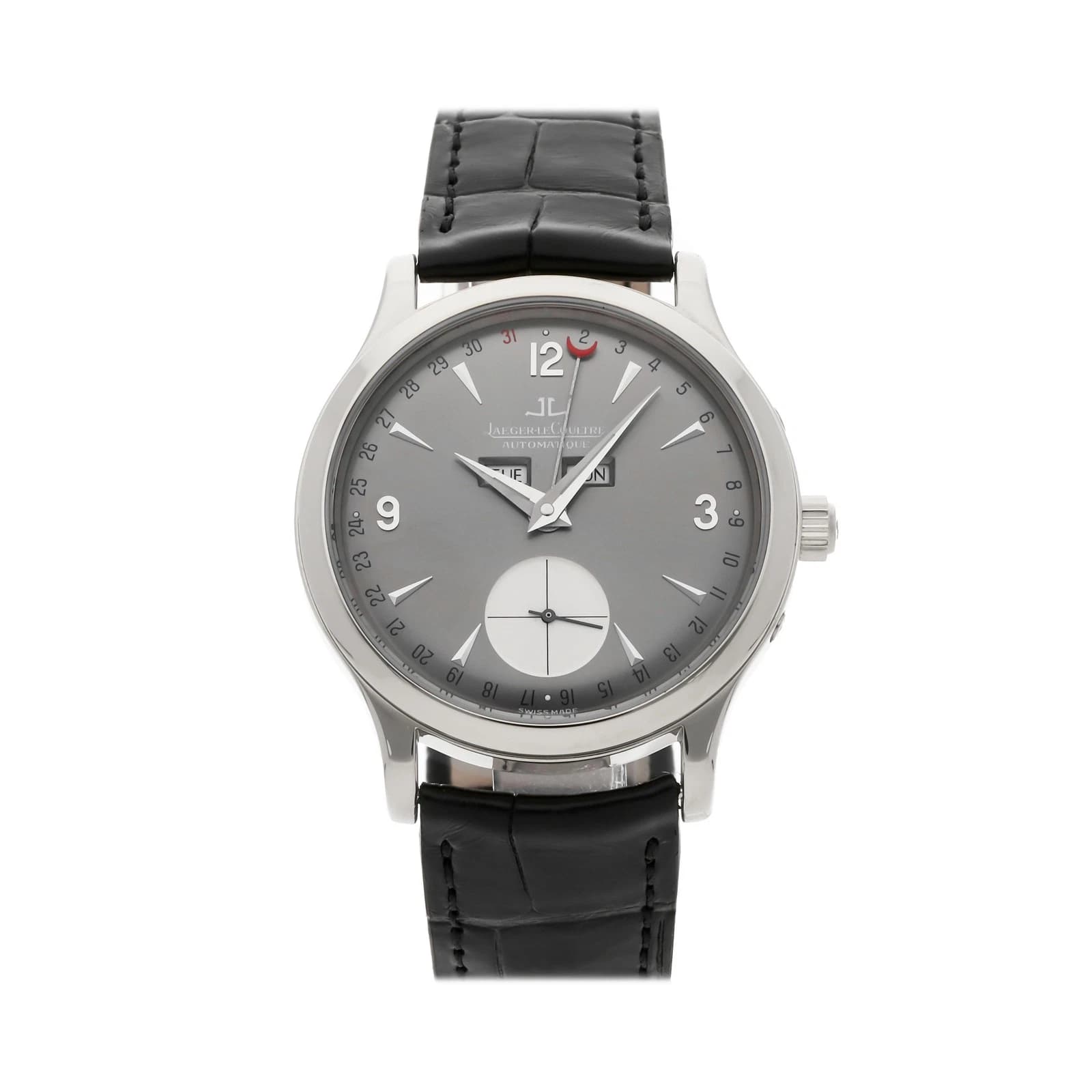 Jaeger-LeCoultre Master Q147347