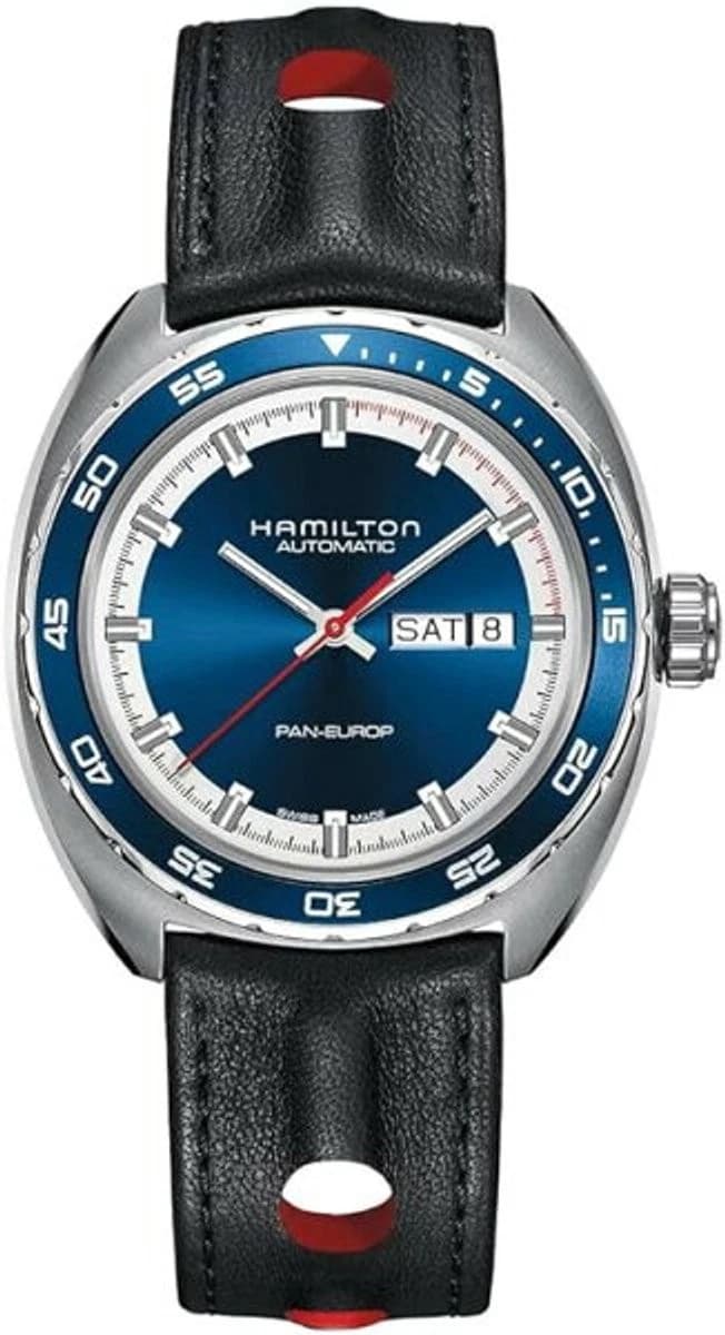 Hamilton American Classic H35405741