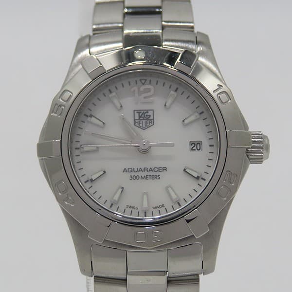 TAG Heuer Aquaracer WAF1414