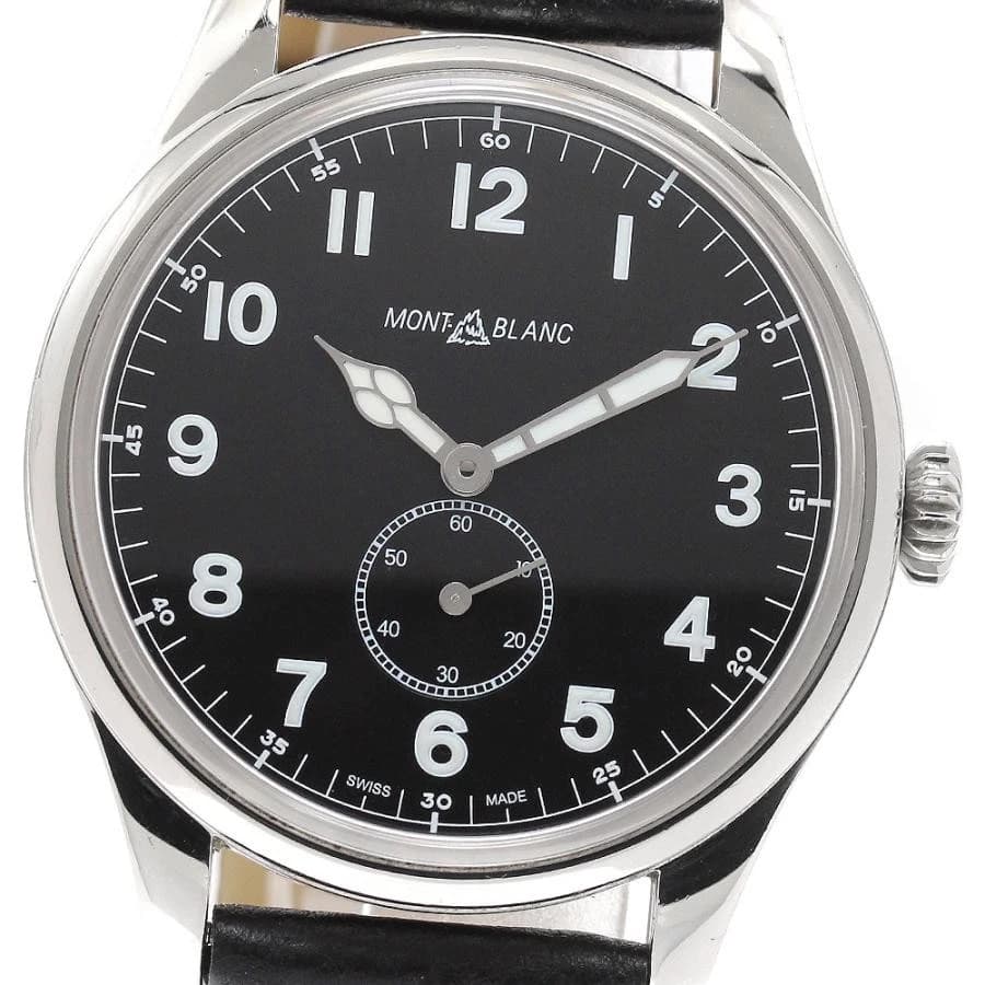 Montblanc 7389