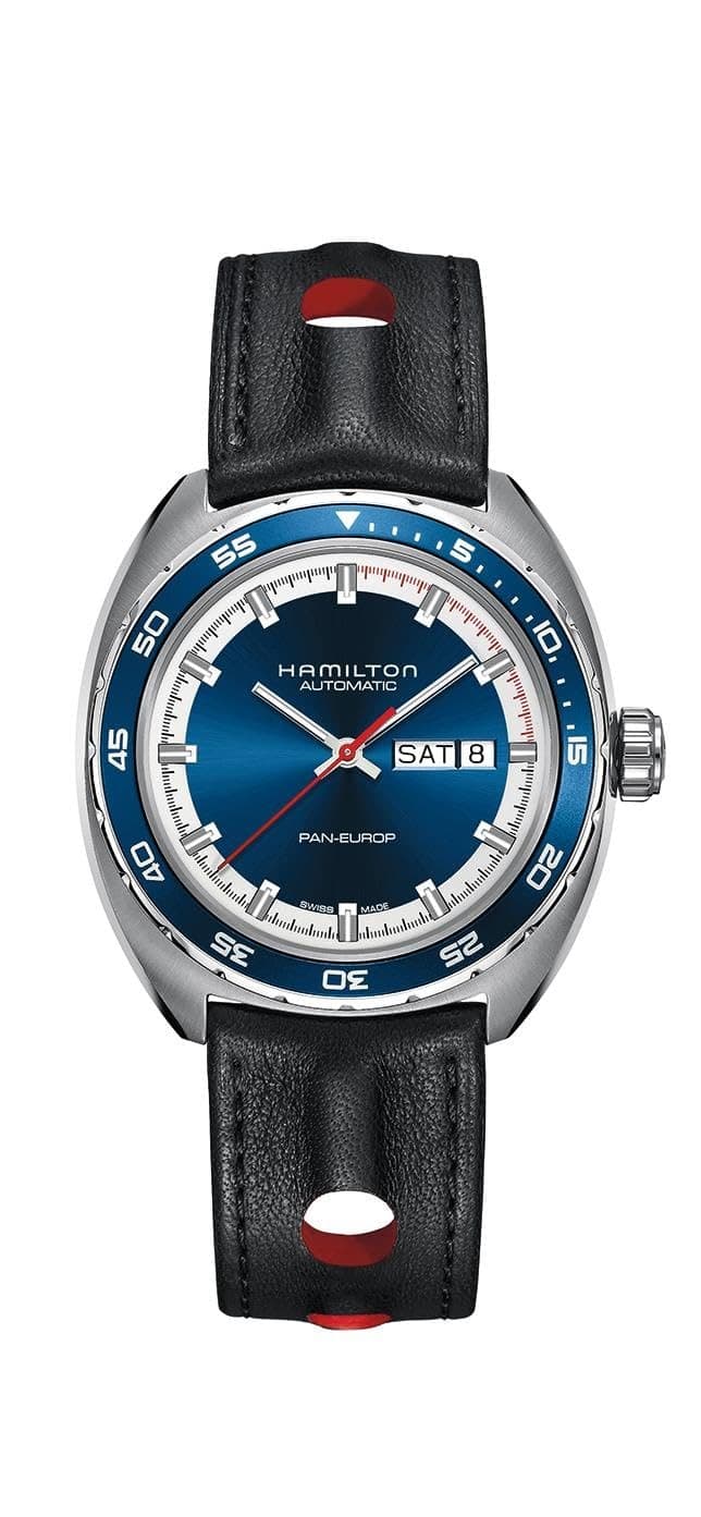 Hamilton American Classic H35405741