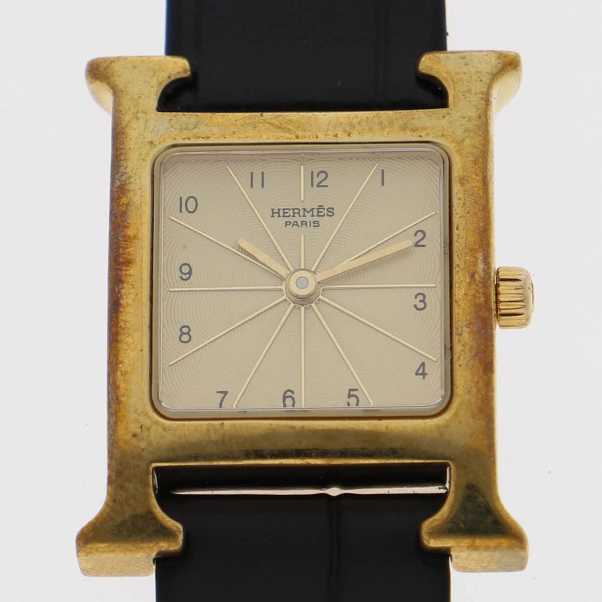 Hermès H-Watch HH1.201