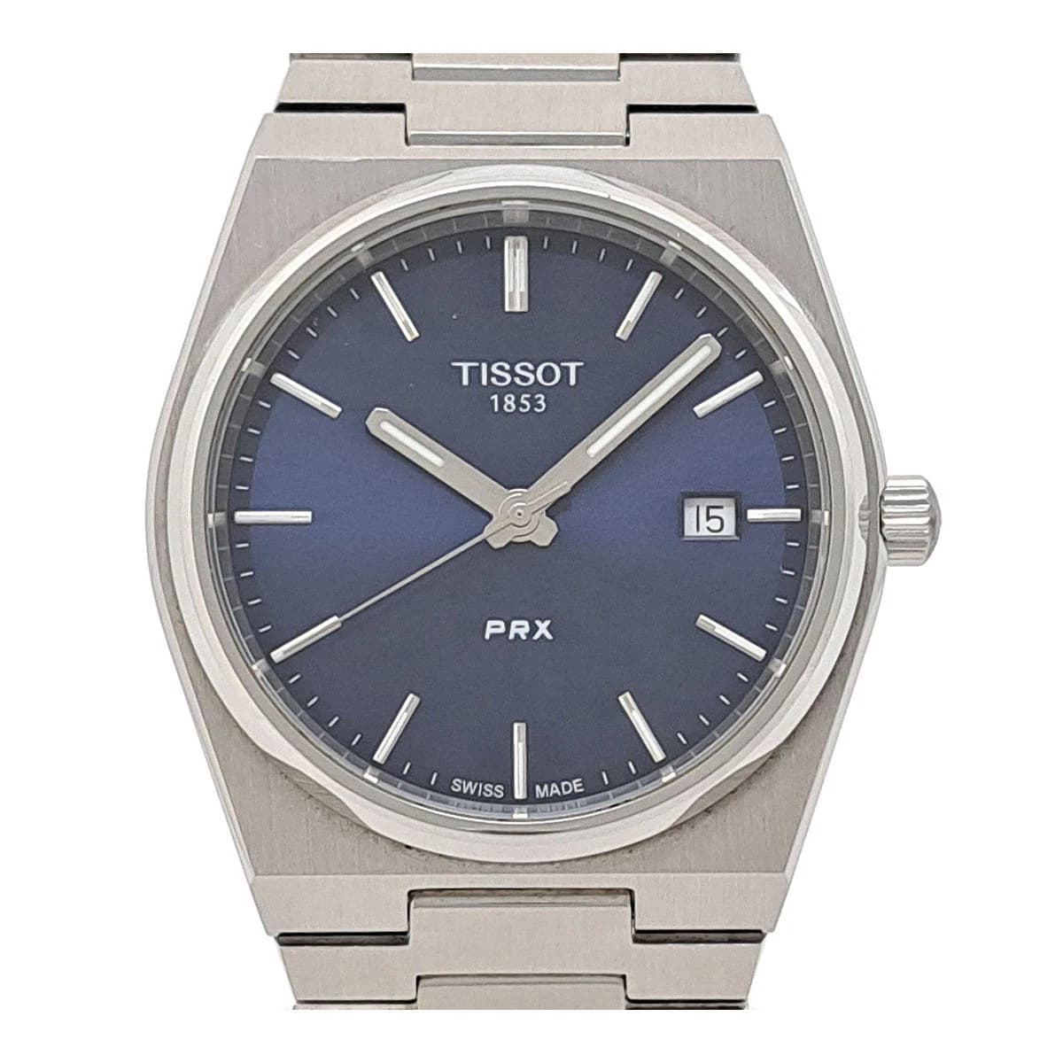 Tissot PRX T137.410.11.041.00