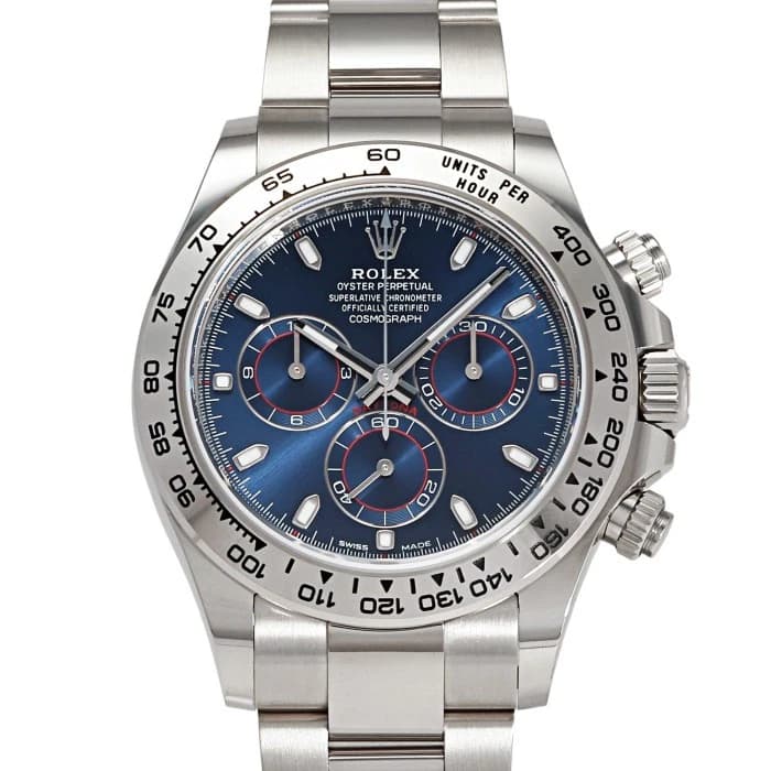 Rolex Daytona Cosmograph Daytona 116509