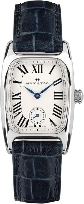 Hamilton American Classic H13321611