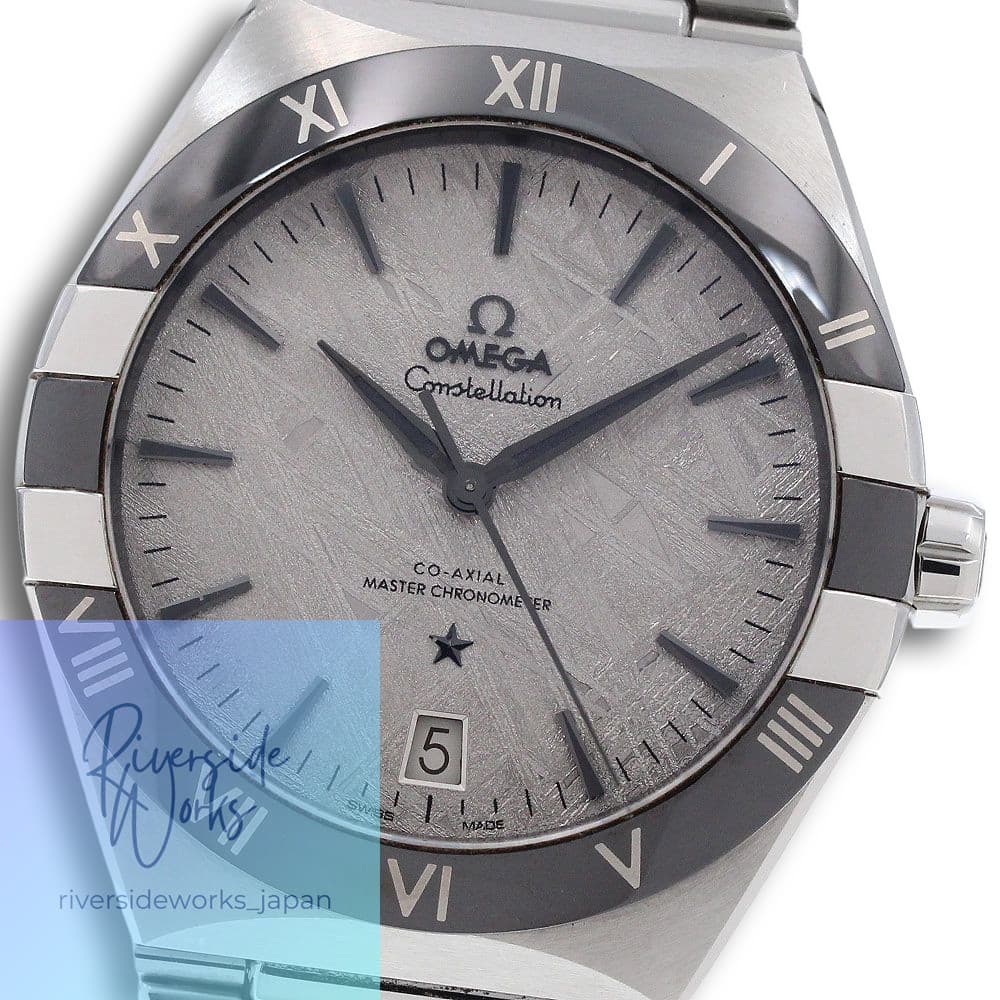 Omega Constellation 131.33.41.21.06.001