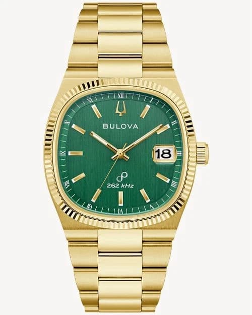 Bulova Super Seville 96B439