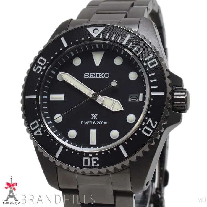Seiko SBDJ065